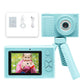 4K HD Digital Camera with Auto Focus