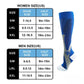 🔥High Graduated Compression Socks🧦(2 Pairs)