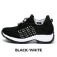 🔥Women Stretch Cushion Shoes