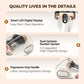 ✨Mattress Vacuum Cleaner for Dust Mites Removal
