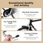 🔥DIY Bicycle Model Scale🔥