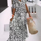 🌸Women's Casual Floral Swing Dress Summer Dress