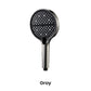 🚿High-Pressure Rainfall Shower Head - 360° Adjustable Angle, Easy-Clean Nozzles & Universal Fit for Refreshing Showers