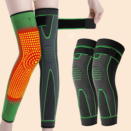 🎁Hot Sale 49% OFF⏳ Mugwort Self Heating Knee Pads