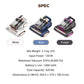 ✨Mattress Vacuum Cleaner for Dust Mites Removal