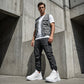 ⏳Time-Limited Special⏰Men's Chunky Sole Fashion Sneakers