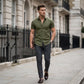 👔 Men's Non-Iron Shirts – No Ironing, Wrinkle-Free & Comfortable All Day!