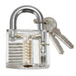 Lock Pick Auto Extractor