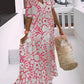 🌸Women's Casual Floral Swing Dress Summer Dress