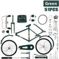 🔥DIY Bicycle Model Scale🔥