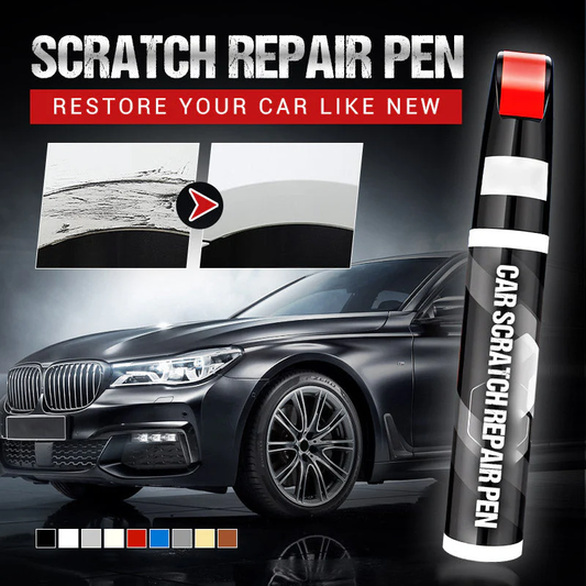 ✏️Pen til reparation af bilridser🚗