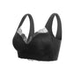 Ultimate Lift Stretch Full Shape Seamless Lace Bra (3 PCS)