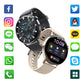 Multifunctional Smart watch——Non-invasive blood glucose measurement