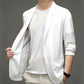 ✨2024 Spring/Summer✨Men's lightweight summer suit jacket（FREE SHIPPING)