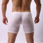 🔥BUY 2 GET 10% OFF💝Ice Silk Sport Breathable Boxer Shorts For Men