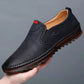 🔥Last Day Sale 49%🔥Men's Leather Slip-On Loafer【Free Shipping】