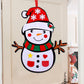 🎄🎅DIY Christmas Tree with Detachable Ornaments