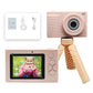 4K HD Digital Camera with Auto Focus