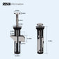 🎁Buy 1 Get 1 Free🎉Heavy Duty Toilet Seat Fixing Screws🔩