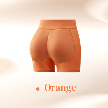 🔥Latex Fake Butt Square Angle Undertøj