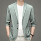 ✨2024 Spring/Summer✨Men's lightweight summer suit jacket（FREE SHIPPING)