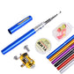 🎣Pen style pocket fishing rod!🔥50%OFF