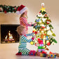 🎄🎅DIY Christmas Tree with Detachable Ornaments