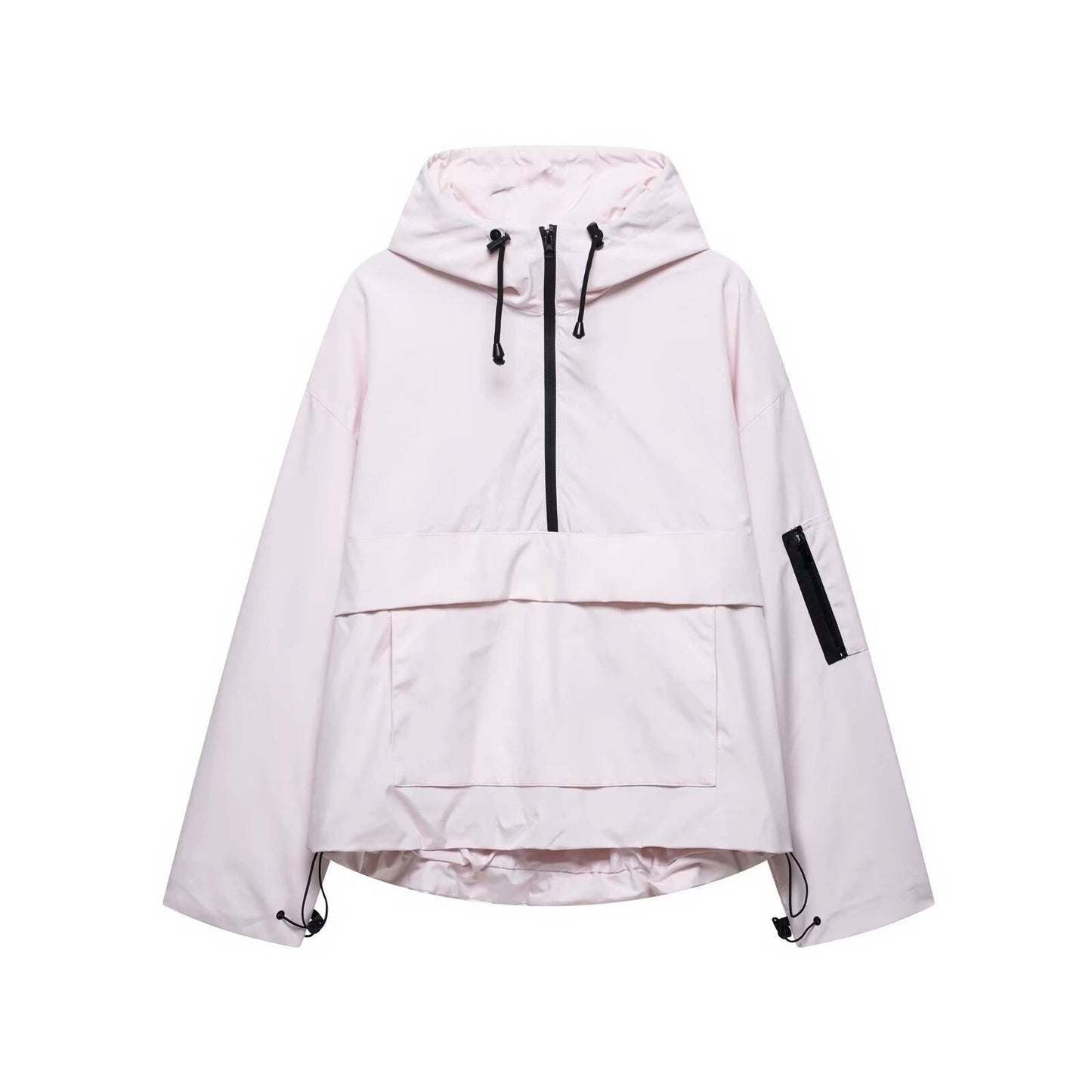 💦3-in-1 Waterproof Women's Jacket – Rain, Wind & Cold, All Covered