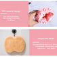 🔥Shower Foot & Back Scrubber, Massage Pad✨