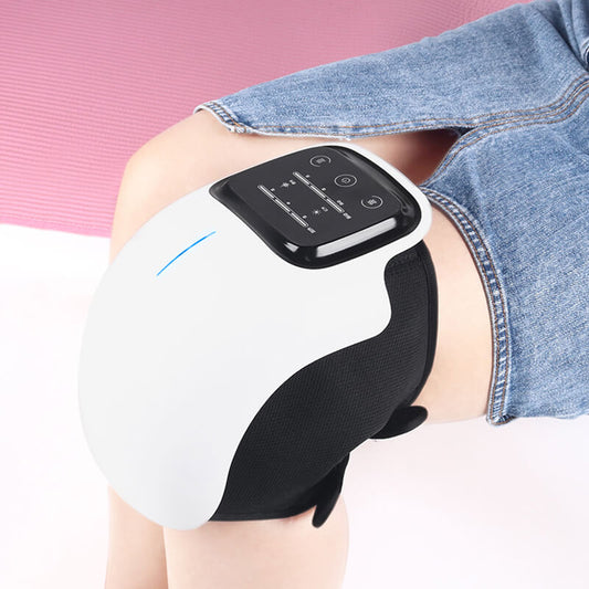 🎁Hot Sale 49% OFF⏳Intelligent Knee Massager