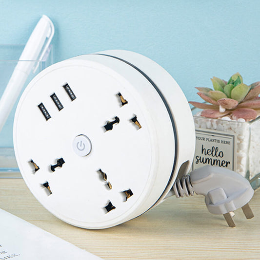 Universal Power Strip🔥Buy 2 Free Shipping