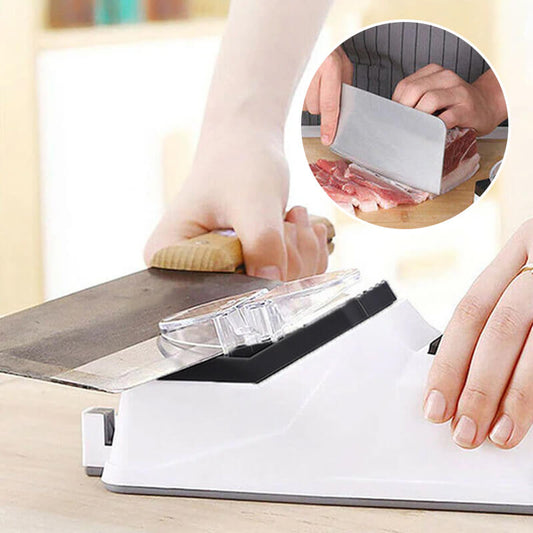 ⏳Electric Knife Sharpener