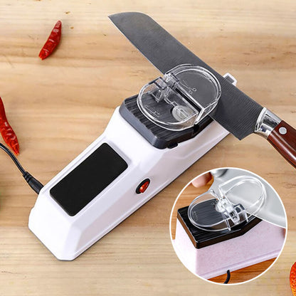 🎁Hot Sale 50% OFF⏳Electric Knife Sharpener