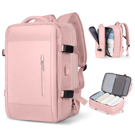 Large Capacity Business Backpack