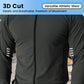 Quick-Drying Fitness Training Sports Suit