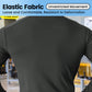 Quick-Drying Fitness Training Sports Suit