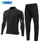 Quick-Drying Fitness Training Sports Suit