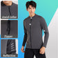 Quick-Drying Fitness Training Sports Suit