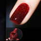 Glitter-neglelak med høj densitet Gel