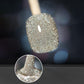 Glitter-neglelak med høj densitet Gel