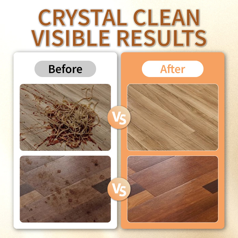 ✨100ml Stain & Odor Remover Floor Cleaner🧼