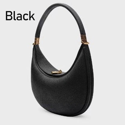 Women’s  Crescent  4 in 1 leather Handbag