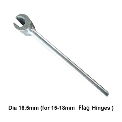 Hinges Gap Adjusting Wrench