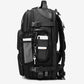 Men's Multifunctional Outdoor Shoulder Bag