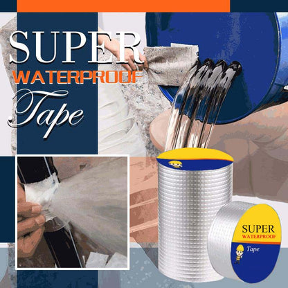 🔥Super Waterproof Tape