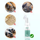 Pet Paw Foam Cleaner