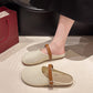 Women’s Breathable Mesh Loafers