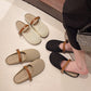 Women’s Breathable Mesh Loafers