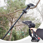 2-in-1 Cordless Pole Saw & Mini Chainsaw