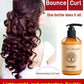 🔥Langtidsholdbar styling Moroccan Volume Fugtgivende Elasticitet